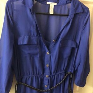 Women’s 2 piece dress